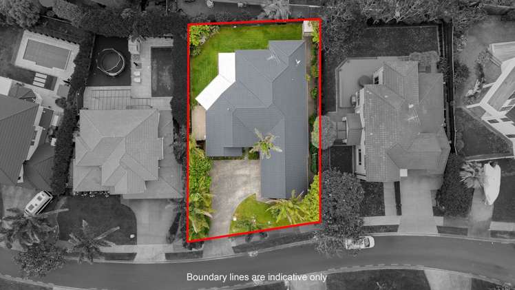 18 Dunvegan Rise East Tamaki Heights_18