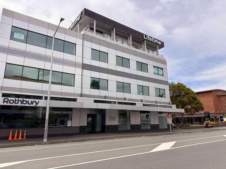 GF/518 Colombo Street Christchurch Central_14