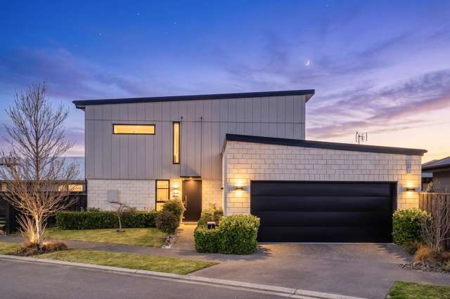 Sleek & Short: The Layout & Logistics