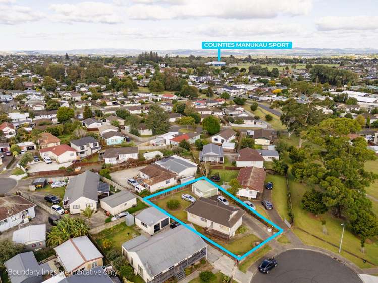 12 Sealord Place Manurewa_13