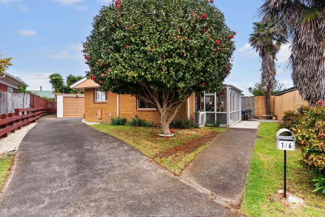 Move In Ready Brick & Tile Gem