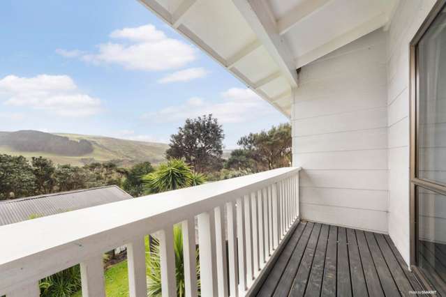 202 Bethells Road Bethells Beach_2