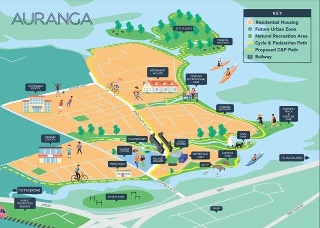 1A/169 Bremner Road Karaka_2