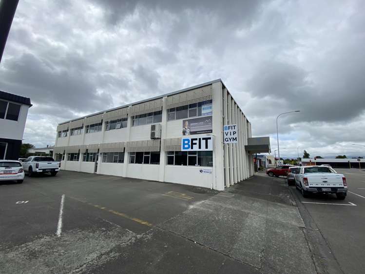 Office 1 and 9/109 Princess Street Palmerston North_5