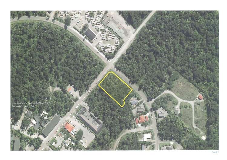 88 Cron Street Franz Josef Glacier_5