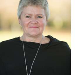 Janey Pringle