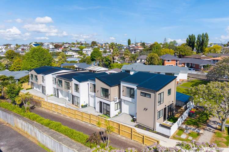 5/59 Howe Street Howick_25