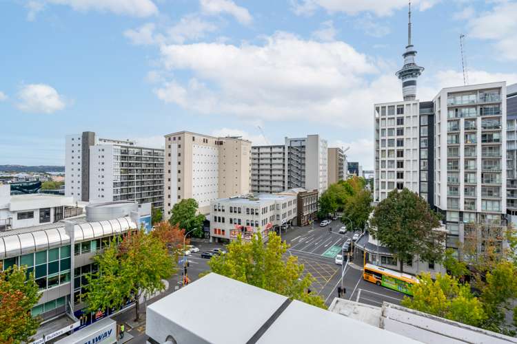 601/188 Hobson Street Auckland Central_5