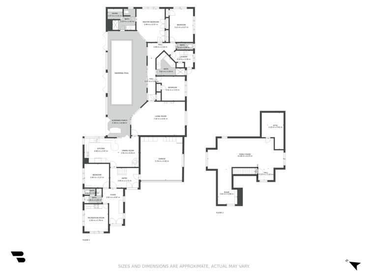 27 Beach Road Pahurehure_20