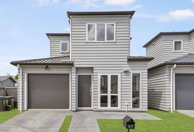 47 Divide Loop Takanini_1