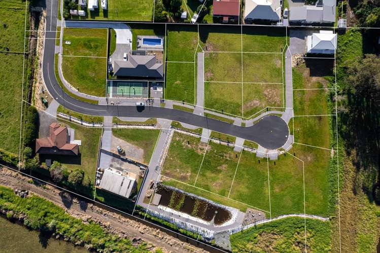 Citrus Avenue Waihi Beach_9