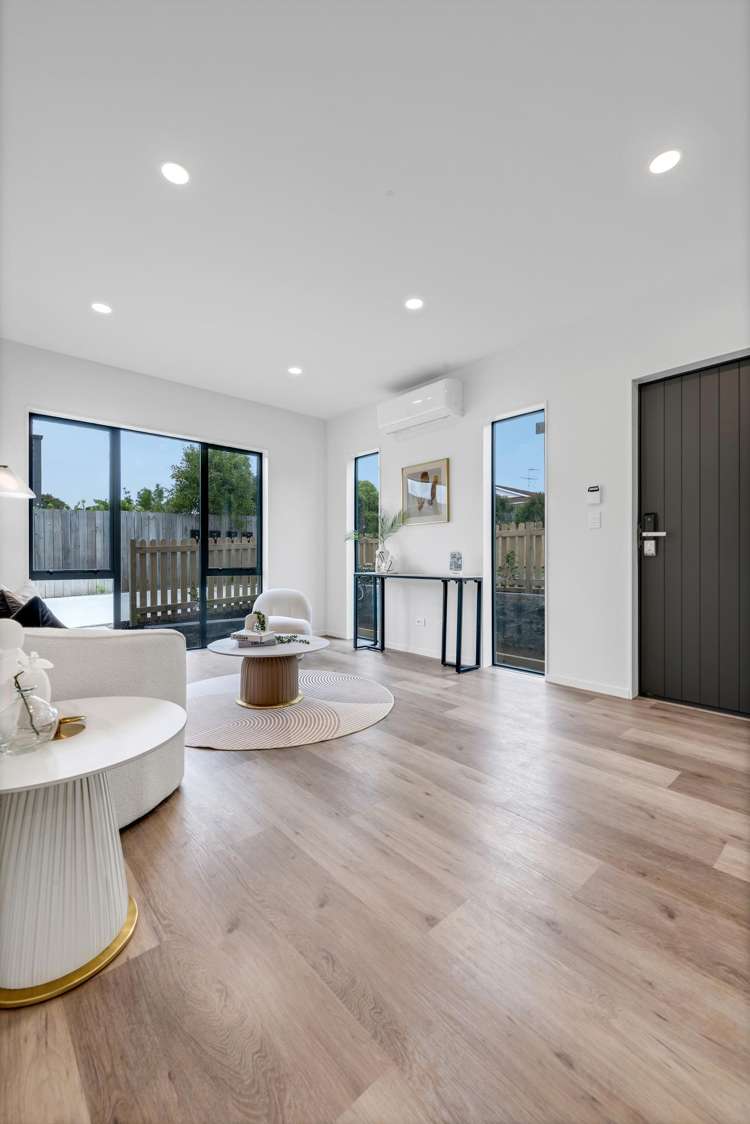 Lot 1/7 Wilbur Place Sunnyhills_38