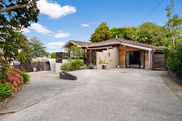 Hidden Family Sanctuary – Must Be Sold