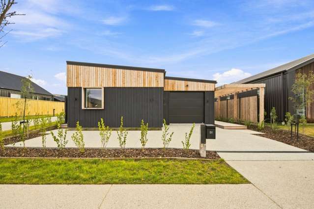Thoughtfully Designed for Modern Living!