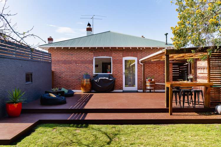 130 Fitzroy Street Forbury_29