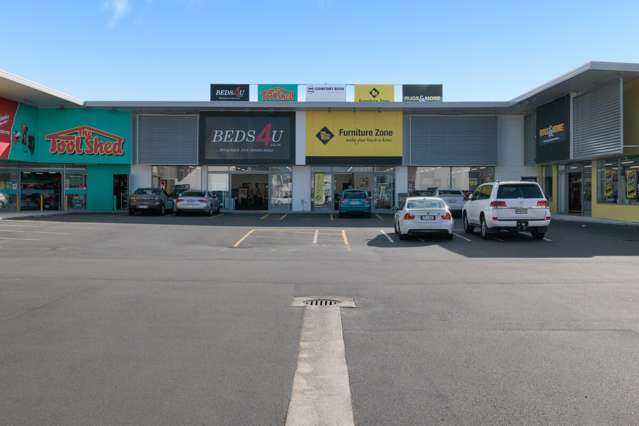 Unit 2, 12B Owens Place Mount Maunganui_1