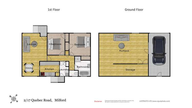 2/17 Quebec Road Milford_12