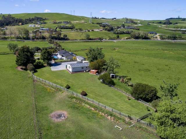 260 Maungakaramea Road Maungakaramea_1