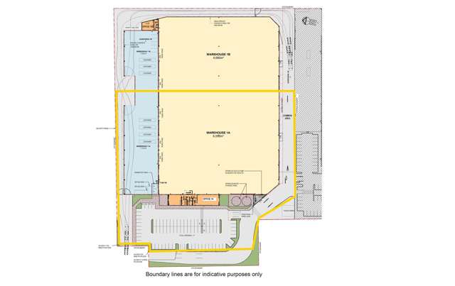 Option 4, 30-32 Bowden Road Mount Wellington_2