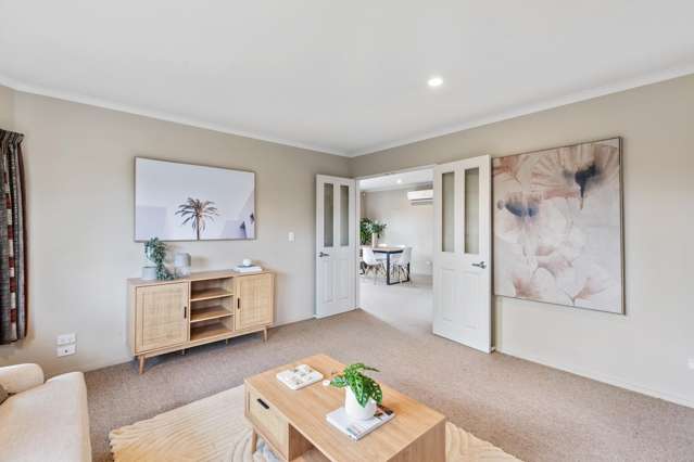 4 Sargeson Court Rolleston_4