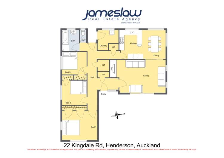 22 Kingdale Road Henderson_14