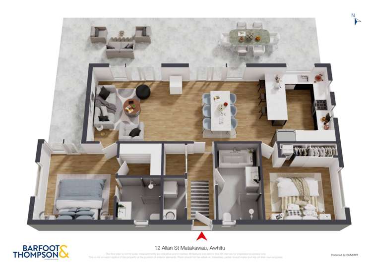 12 Allan Road Awhitu_18