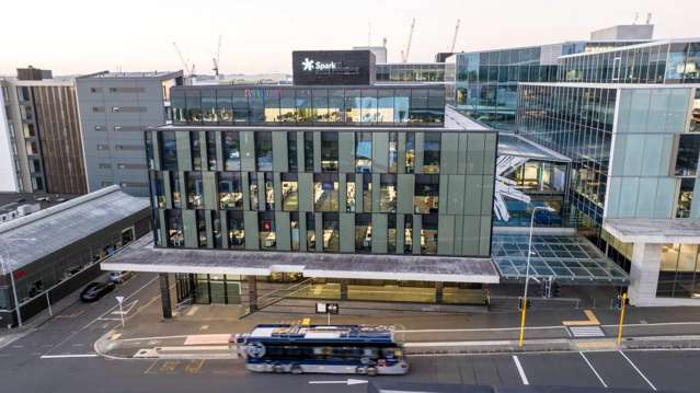 167 Victoria Street City Centre_3