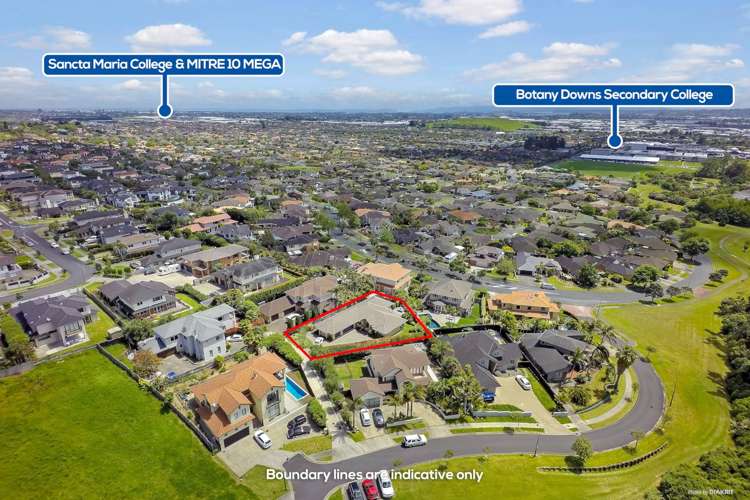 9 Penwood Close East Tamaki Heights_5