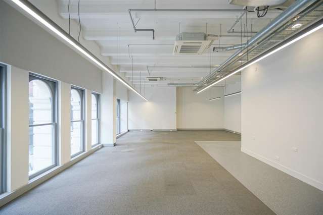 Level 1, 58 Victoria Street Wellington Central_3