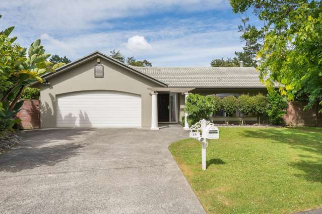 Spacious 4 Bedroom Home in Albany