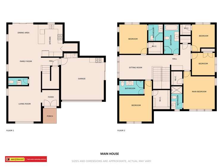 28 Quattro Avenue Flat Bush_27