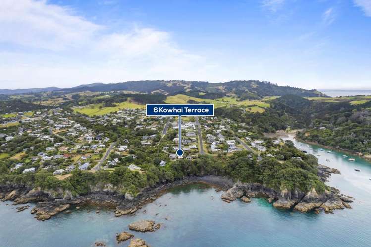 6 Kowhai Terrace Leigh_12