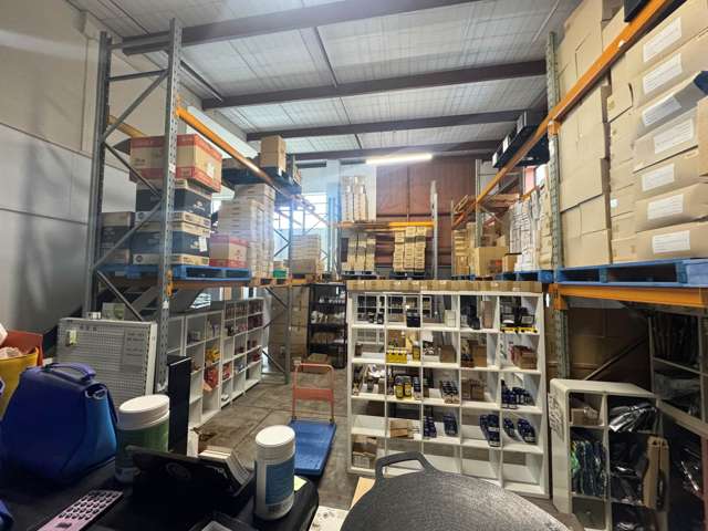 View Road Wairau Valley_2