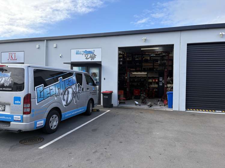 Unit 9/69 Garlands Road Woolston_1