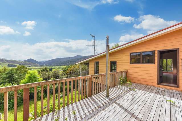 Entry level lifestyle close to Nelson City