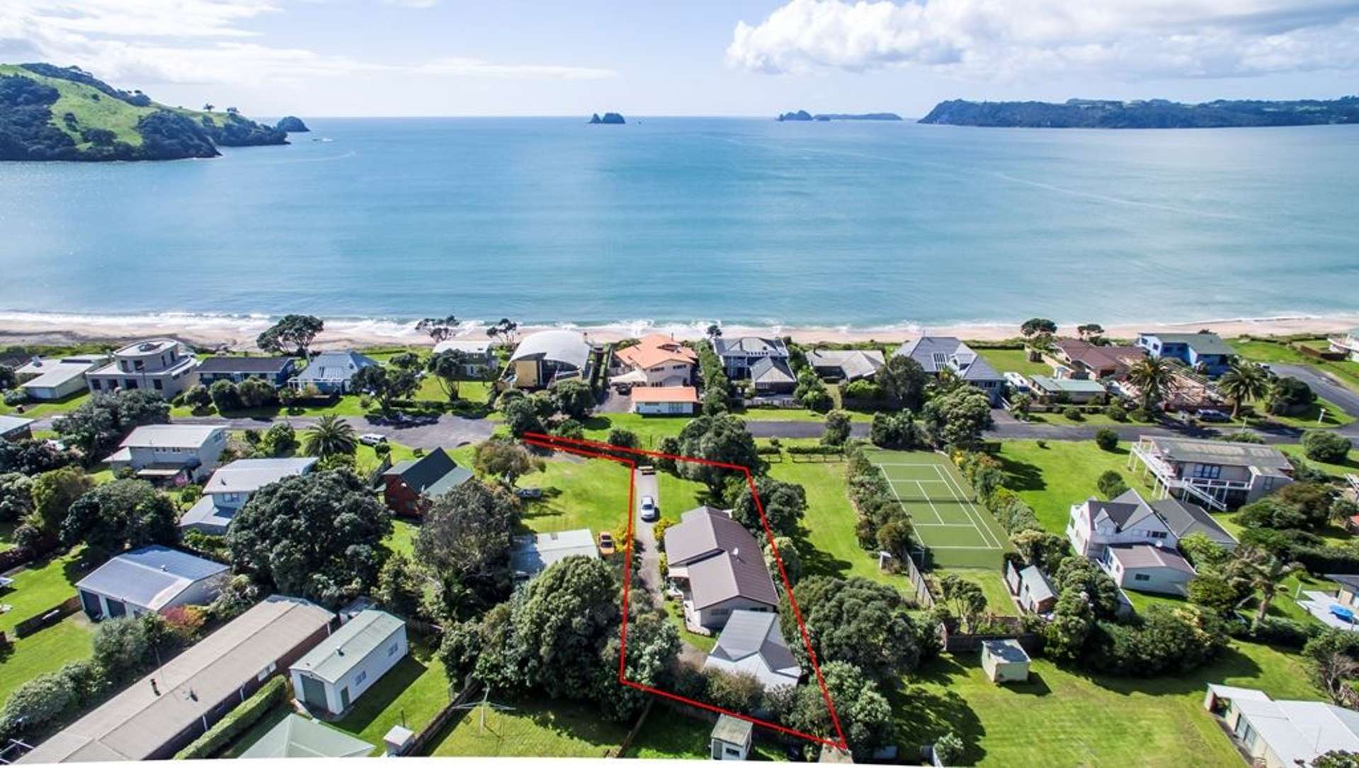 8 Wharekaho Crescent Whitianga_0