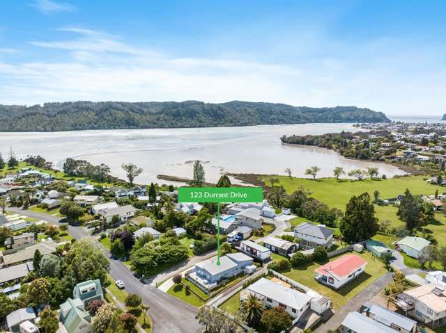 123 Durrant Drive Whangamata_3