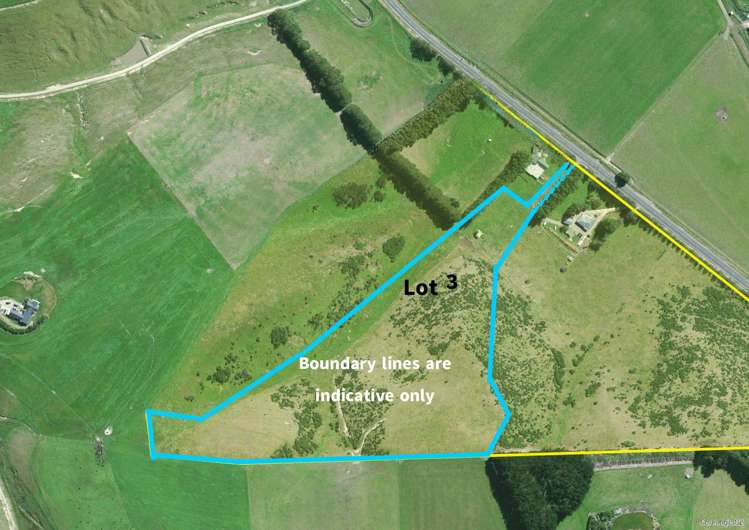 Lot 3/207 Georgetown-Pukeuri Road Pukeuri_4