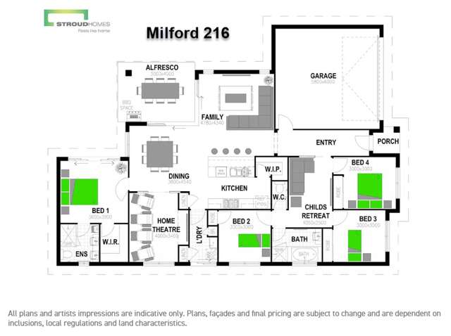 Lot 18 West Meadows Drive Wanaka_1