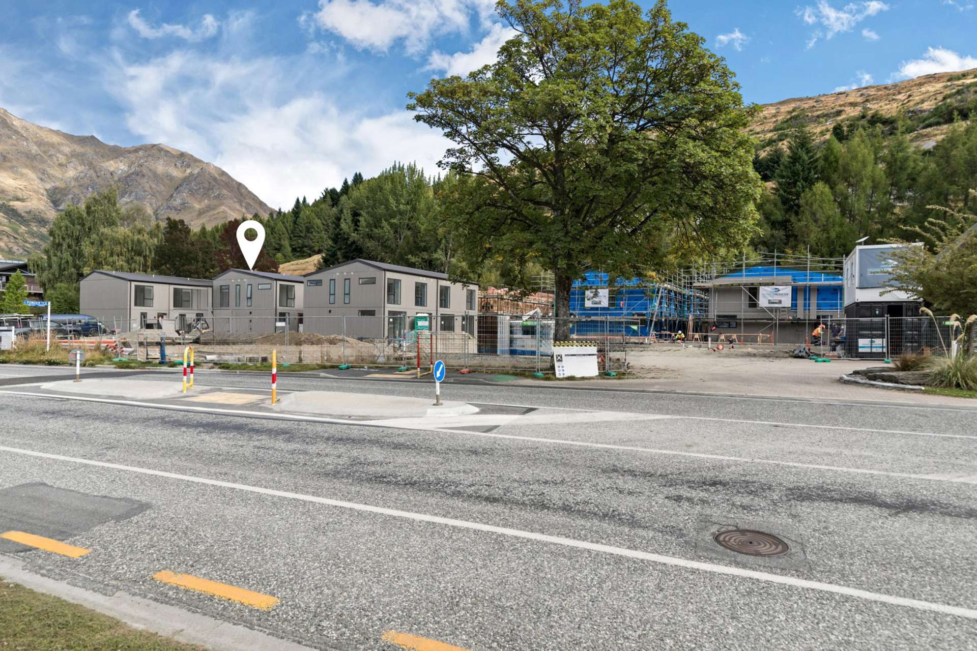 Villa 14 161 Arthur's Point Road Arthur's Point_0