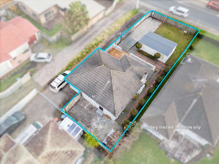 685 Hillsborough Road Mount Roskill_24