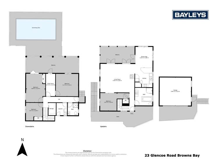 23 Glencoe Road Browns Bay_24