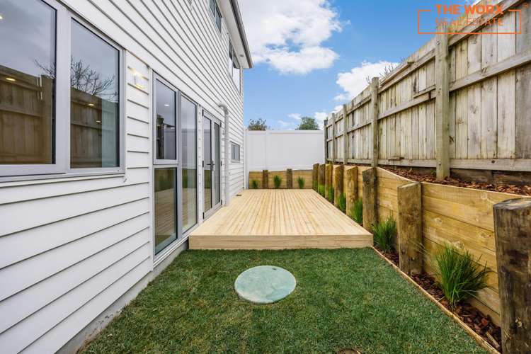 Lot 1/18 Kimber Hall Avenue Mount Roskill_26