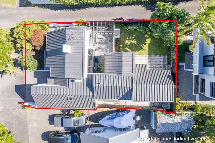 8A George Street Claudelands_32