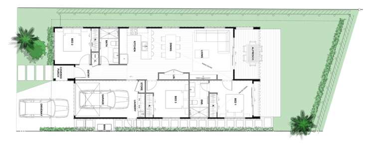 Lot 1 31 Schoolside Road_3