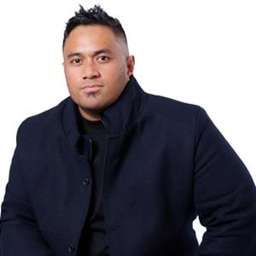 Sam Latuhoi