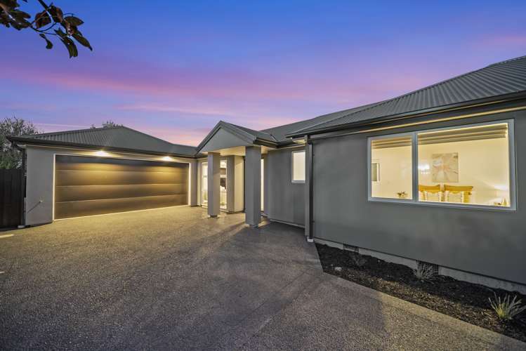 154 Harewood Road Papanui_27