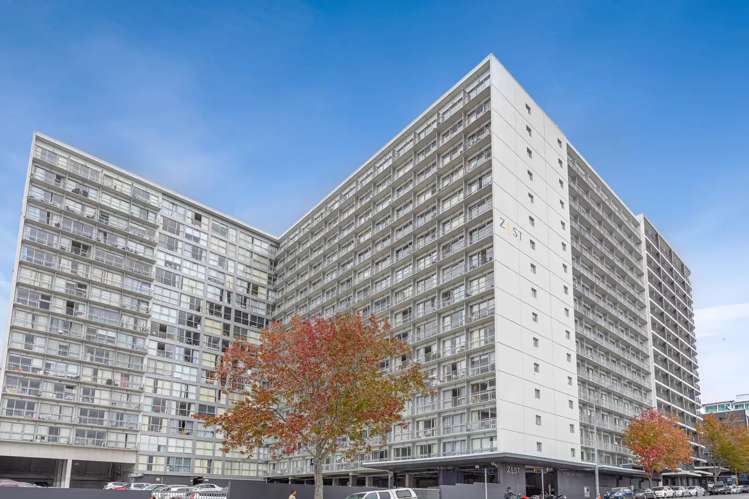 1415/72 Nelson Street Auckland Central_7