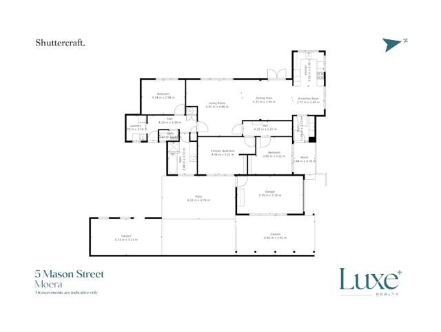 5 Mason Street Moera_1