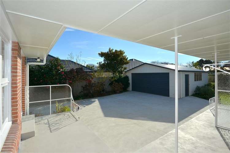 26 Remuera Avenue Cashmere_13